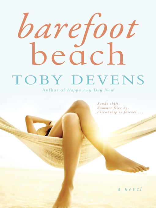 Title details for Barefoot Beach by Toby Devens - Available